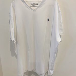 Polo Ralph Lauren 2XL V Neck